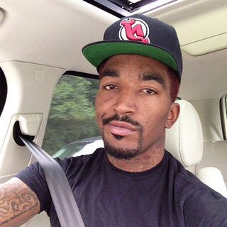 Illustration for article titled J.R. Smith's Hair Has Gone Rogue